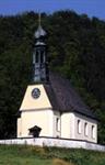 Maria -Hilf - Kirche Mondsee